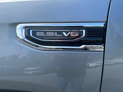 Used 2025 GMC Sierra 1500 Denali w/ Denali Reserve Package AWD/4WD image 10