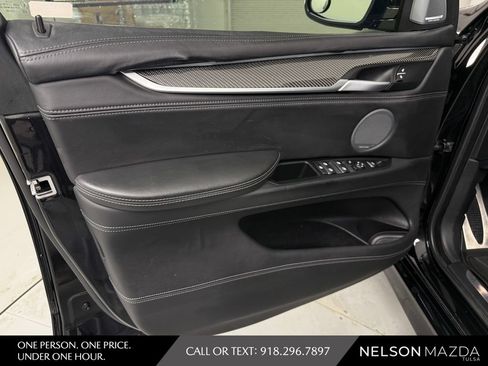 Used 2017 BMW X5 M AWD/4WD image 20