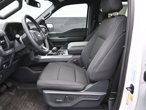 New 2026 Ford F150 XLT w/ Equipment Group 302A MID image 21