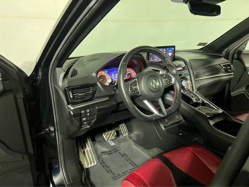 Certified 2024 Acura RDX A-Spec AWD/4WD image 22