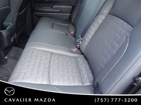 Used 2024 Toyota Tacoma TRD Off-Road w/ TRD Off Road Premium Package AWD/4WD image 11
