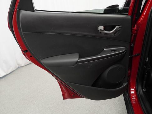 Used 2019 Hyundai Kona Ultimate FWD image 38