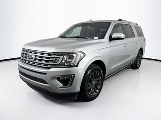 Used 2019 Ford Expedition Max Limited video 2