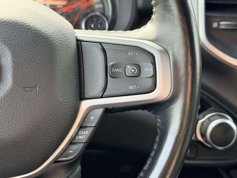 Used 2023 RAM 1500 Big Horn AWD/4WD image 9