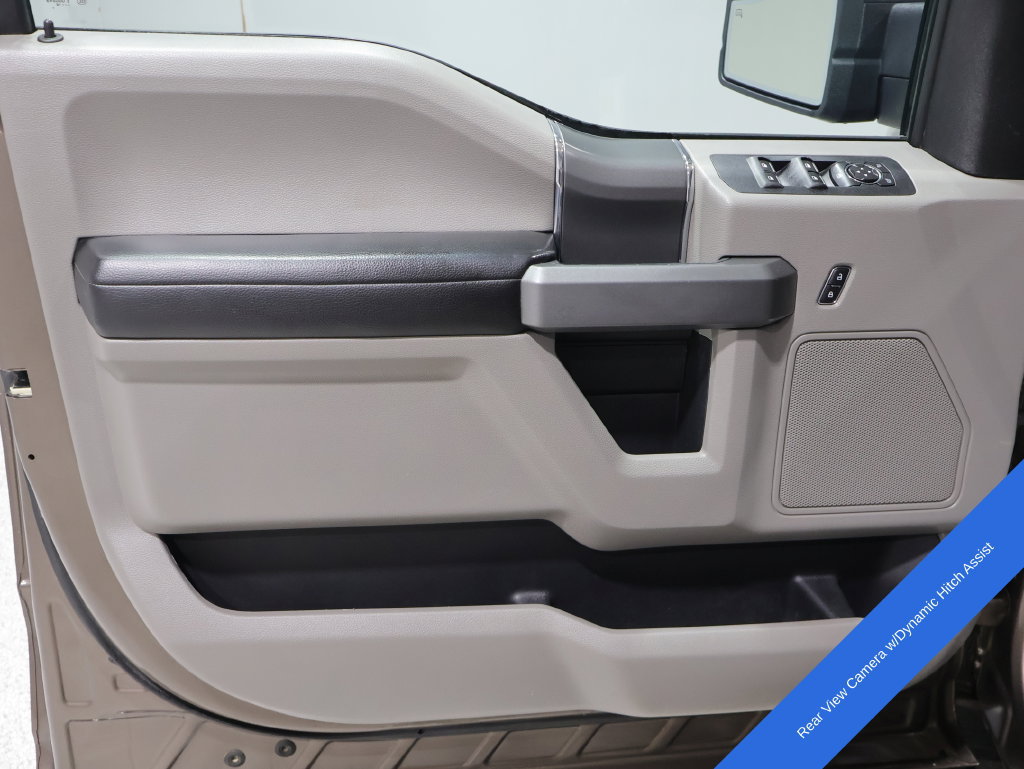 Used 2016 Ford F150 XLT w/ Equipment Group 302A Luxury AWD/4WD image 23