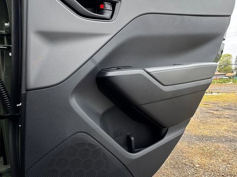 New 2026 Subaru Crosstrek 2.5i AWD/4WD image 32