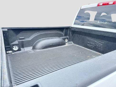 Used 2024 RAM 1500 Warlock AWD/4WD image 10