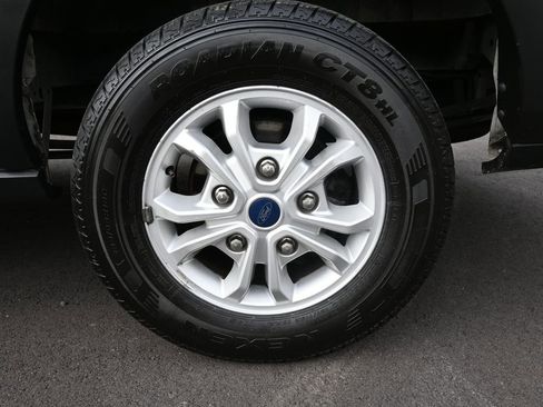 Used 2021 Ford Transit 350 XLT image 13