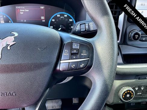 Used 2022 Ford Bronco Sport Big Bend AWD/4WD image 14