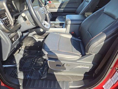 Used 2023 Ford F250 Lariat w/ Sport Appearance Package image 21