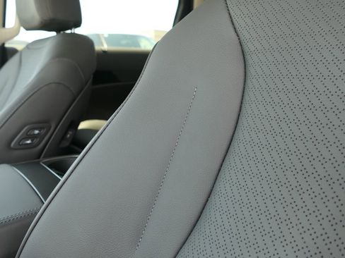 New 2026 Kia Carnival SX Prestige image 11