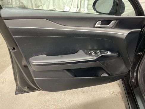 Used 2025 Kia K5 LXS FWD image 20