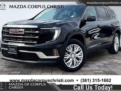 Used 2024 GMC Acadia Elevation