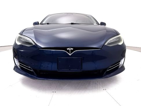 Used 2018 Tesla Model S 75D AWD/4WD image 14