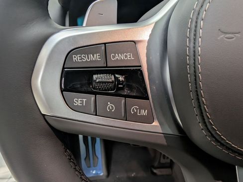 New 2026 BMW 840i w/ M Sport Professional Package image 14