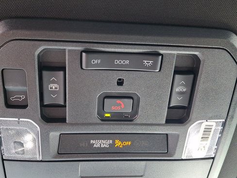 Used 2026 Toyota Sequoia Limited w/ Nightshade Package AWD/4WD image 31