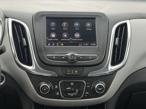 Used 2023 Chevrolet Equinox LS w/ LPO, Floor Liner Package FWD image 15