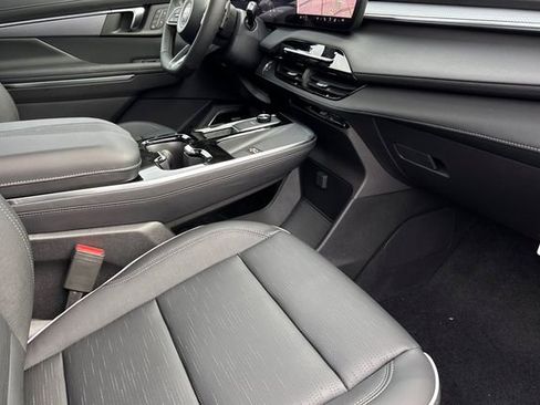 New 2026 Buick Enclave Sport Touring w/ Power Package FWD image 19