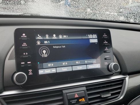 Used 2022 Honda Accord Sport image 18