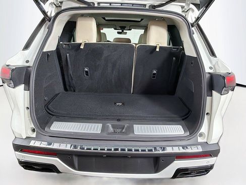 Used 2023 INFINITI QX60 Luxe w/ Cargo Package AWD/4WD image 14