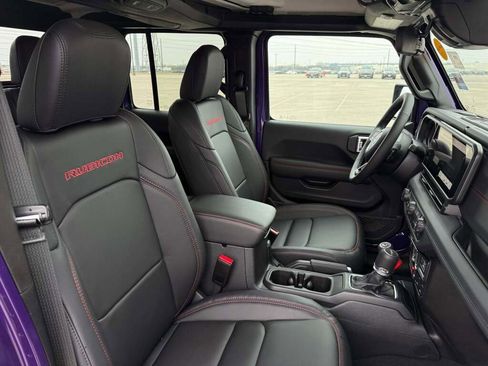 New 2026 Jeep Gladiator Rubicon image 23