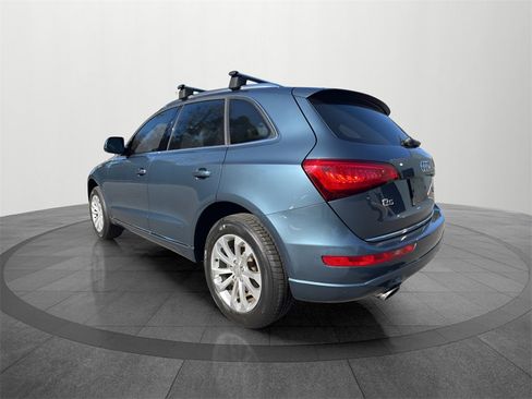 Used 2016 Audi Q5 2.0T Premium image 5