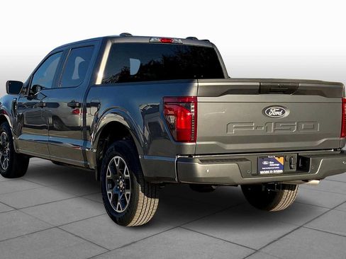 Used 2024 Ford F150 STX RWD image 12