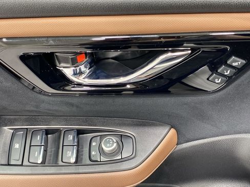 New 2026 Subaru Forester Touring image 13