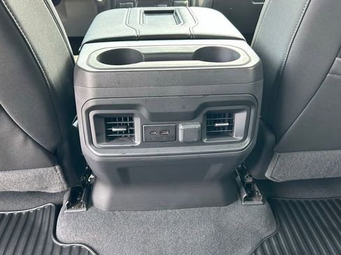 Used 2022 Chevrolet Silverado 1500 RST w/ Convenience Package II image 18