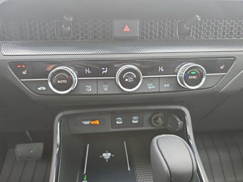 New 2026 Honda CR-V Sport-L image 25