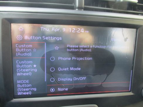 Used 2023 Kia Soul LX FWD image 16