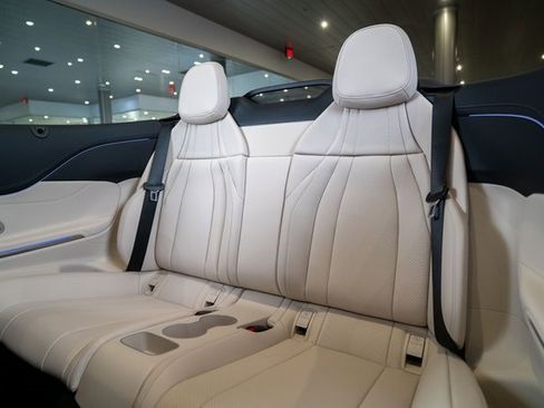 New 2026 Mercedes-Benz CLE 300 4MATIC Cabriolet image 32