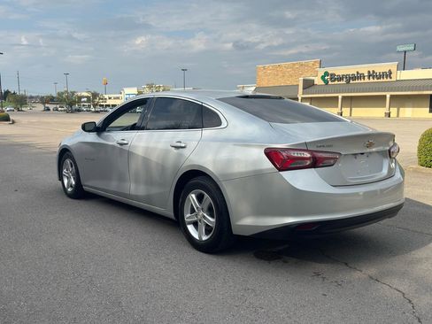 Used 2021 Chevrolet Malibu LT image 6