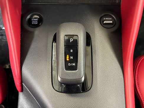 Used 2024 Nissan Z Performance w/ Floor Mat Package RWD image 25