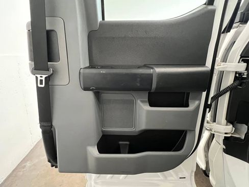 Used 2021 Ford F150 XL w/ XL Power Equipment Group AWD/4WD image 9