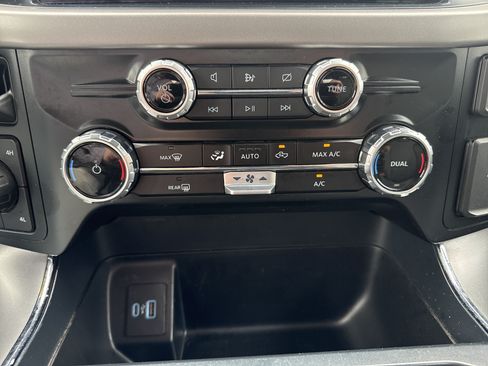 Used 2024 Ford F150 XLT w/ Mobile Office Package AWD/4WD image 34