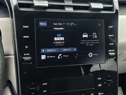 Certified 2024 Hyundai Tucson SEL image 18