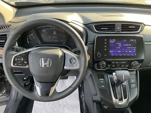 Used 2020 Honda CR-V EX image 6
