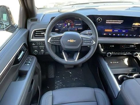New 2026 Chevrolet Tahoe LT RWD image 13
