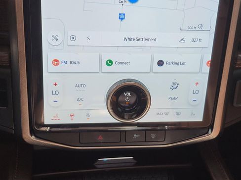 Used 2022 Ford Expedition King Ranch image 28