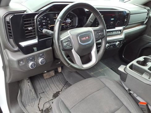 Used 2024 GMC Sierra 1500 Elevation AWD/4WD image 23