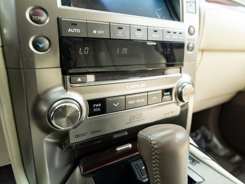 Used 2018 Lexus GX 460 Luxury AWD/4WD image 49