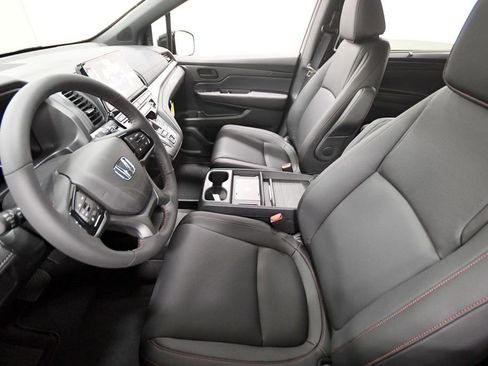 New 2026 Honda Odyssey Sport-L image 11