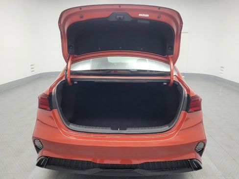 Used 2022 Kia Forte GT-Line w/ GT-Line Technology Package image 29