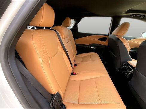 Certified 2025 Lexus RX 350 Premium FWD image 20