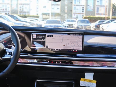 New 2026 BMW 740i image 13