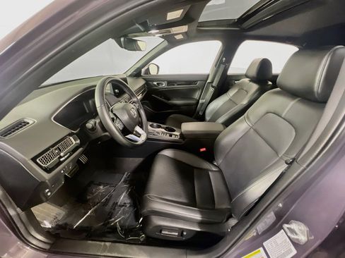Used 2023 Honda Civic Sport Touring image 21