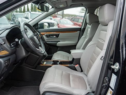 Certified 2020 Honda CR-V Touring image 29