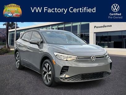 Certified 2023 Volkswagen ID.4 Pro
