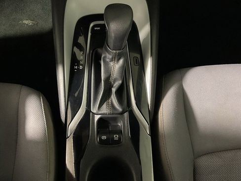 Used 2022 Toyota Corolla SE image 26